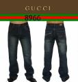 gucci Jeans hommes
